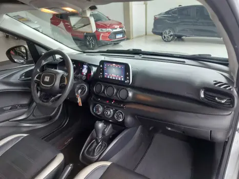 FIAT Argo 1.3 4P FIREFLY FLEX DRIVE AUTOMTICO CVT, Foto 13