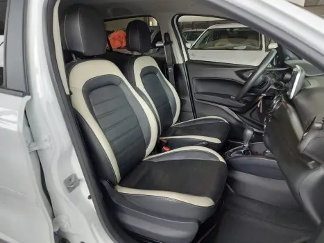 FIAT Argo 1.3 4P FIREFLY FLEX DRIVE AUTOMTICO CVT, Foto 14