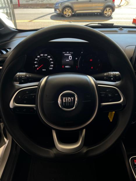 FIAT Argo 1.8 4P FLEX E.TORQ TREKKING AUTOMTICO, Foto 4