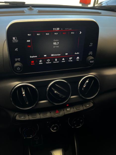 FIAT Argo 1.8 4P FLEX E.TORQ TREKKING AUTOMTICO, Foto 6