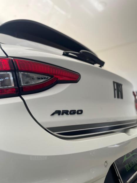 FIAT Argo 1.8 4P FLEX E.TORQ TREKKING AUTOMTICO, Foto 9