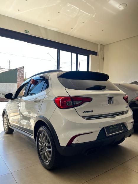 FIAT Argo 1.8 4P FLEX E.TORQ TREKKING AUTOMTICO, Foto 10