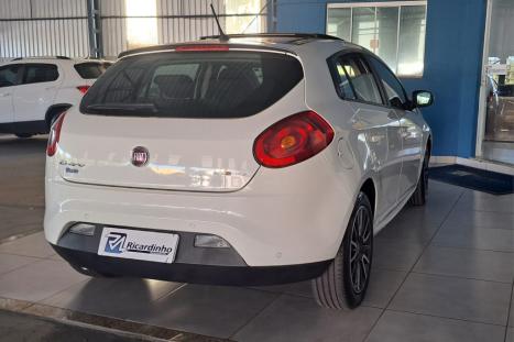 FIAT Bravo 1.8 16V 4P FLEX SPORTING DUALOGIC AUTOMATIZADO, Foto 2