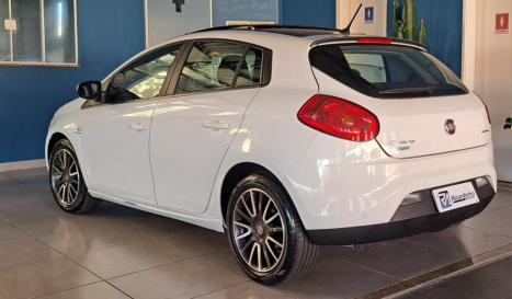 FIAT Bravo 1.8 16V 4P FLEX SPORTING DUALOGIC AUTOMATIZADO, Foto 4
