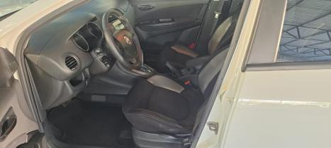 FIAT Bravo 1.8 16V 4P FLEX SPORTING DUALOGIC AUTOMATIZADO, Foto 5