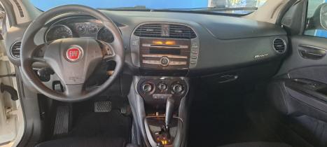 FIAT Bravo 1.8 16V 4P FLEX SPORTING DUALOGIC AUTOMATIZADO, Foto 6