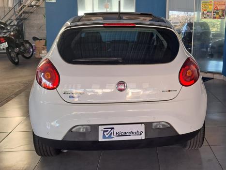 FIAT Bravo 1.8 16V 4P FLEX SPORTING DUALOGIC AUTOMATIZADO, Foto 7