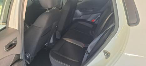 FIAT Bravo 1.8 16V 4P FLEX SPORTING DUALOGIC AUTOMATIZADO, Foto 8