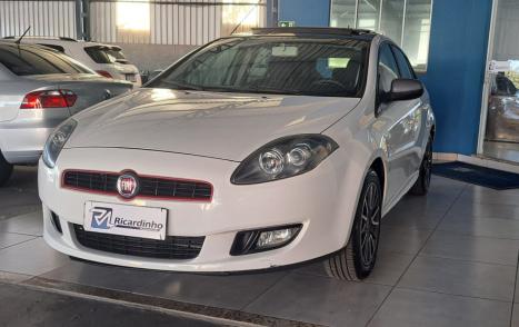 FIAT Bravo 1.8 16V 4P FLEX SPORTING DUALOGIC AUTOMATIZADO, Foto 10