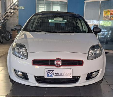 FIAT Bravo 1.8 16V 4P FLEX SPORTING DUALOGIC AUTOMATIZADO, Foto 11