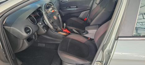 FIAT Bravo 1.8 16V 4P FLEX ABSOLUTE DUALOGIC AUTOMATIZADO, Foto 7