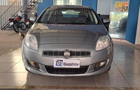 FIAT Bravo 1.8 16V 4P FLEX ABSOLUTE DUALOGIC AUTOMATIZADO, Foto 10