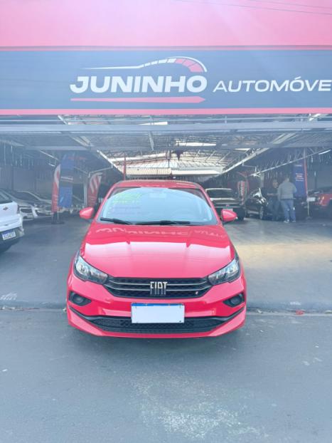FIAT Cronos 1.0 4P FIREFLY FLEX DRIVE, Foto 1