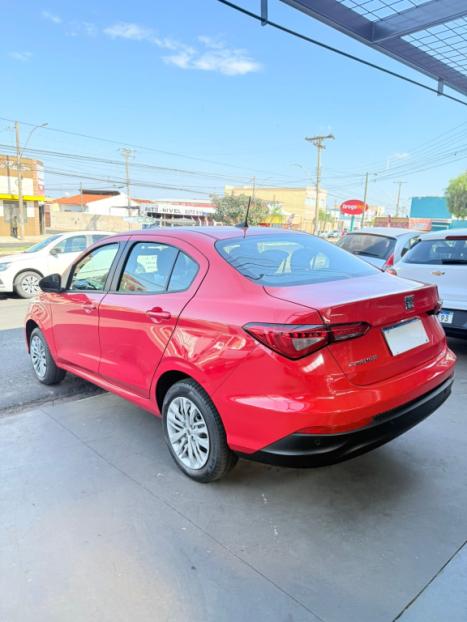 FIAT Cronos 1.0 4P FIREFLY FLEX DRIVE, Foto 2