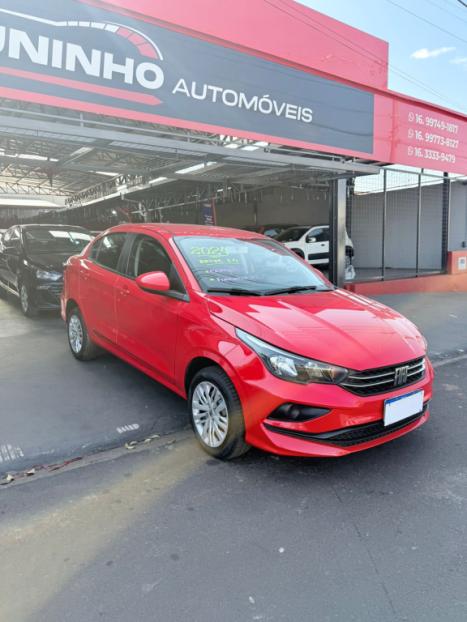 FIAT Cronos 1.0 4P FIREFLY FLEX DRIVE, Foto 3