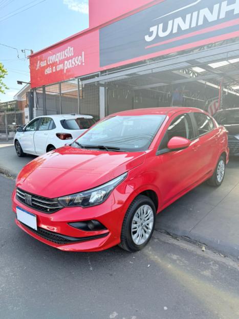 FIAT Cronos 1.0 4P FIREFLY FLEX DRIVE, Foto 5