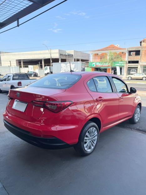 FIAT Cronos 1.0 4P FIREFLY FLEX DRIVE, Foto 6