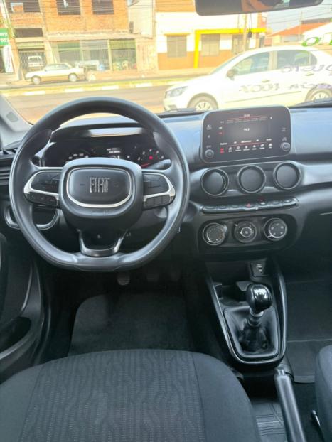 FIAT Cronos 1.0 4P FIREFLY FLEX DRIVE, Foto 8