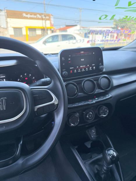 FIAT Cronos 1.0 4P FIREFLY FLEX DRIVE, Foto 9