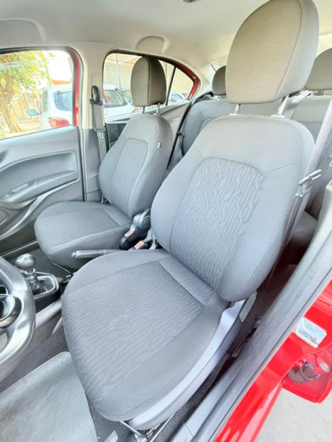 FIAT Cronos 1.0 4P FIREFLY FLEX DRIVE, Foto 11