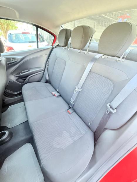 FIAT Cronos 1.0 4P FIREFLY FLEX DRIVE, Foto 12