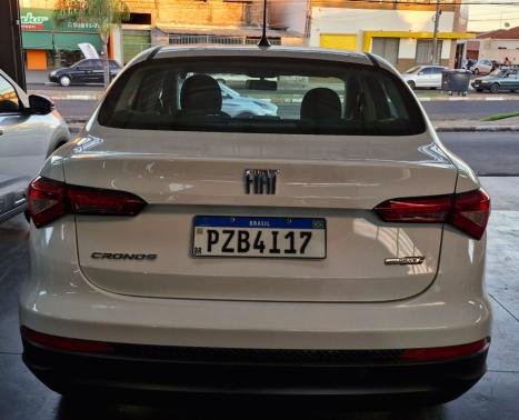 FIAT Cronos 1.0 4P FIREFLY FLEX DRIVE, Foto 3