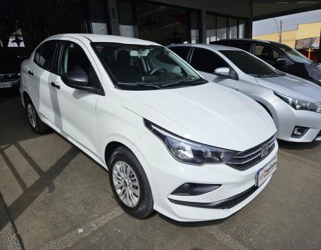 FIAT Cronos 1.0 4P FIREFLY FLEX, Foto 2