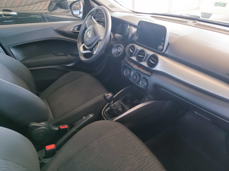 FIAT Cronos 1.3 4P FLEX DRIVE, Foto 3