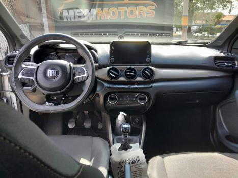 FIAT Cronos 1.3 4P FLEX DRIVE, Foto 4