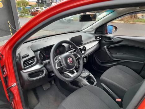 FIAT Cronos 1.3 4P FLEX DRIVE GSR AUTOMATIZADO, Foto 3