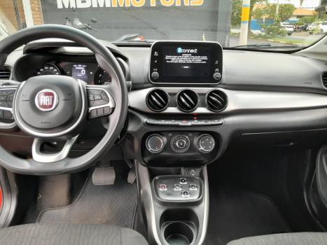 FIAT Cronos 1.3 4P FLEX DRIVE GSR AUTOMATIZADO, Foto 4