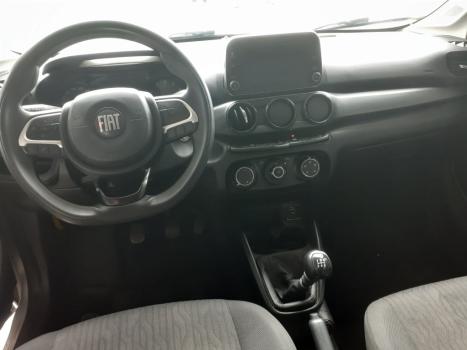 FIAT Cronos 1.3 4P FLEX DRIVE, Foto 5