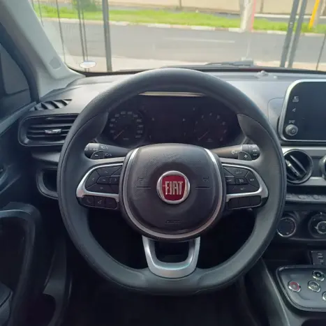 FIAT Cronos 1.3 4P FLEX DRIVE GSR AUTOMATIZADO, Foto 5