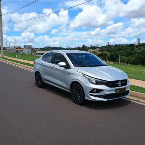 FIAT Cronos 1.3 4P FLEX DRIVE GSR AUTOMATIZADO, Foto 2