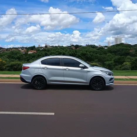 FIAT Cronos 1.3 4P FLEX DRIVE GSR AUTOMATIZADO, Foto 7