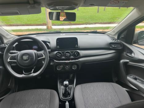 FIAT Cronos 1.3 4P FLEX DRIVE, Foto 7