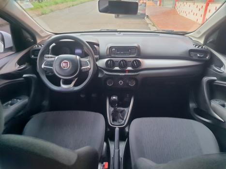 FIAT Cronos 1.3 4P FLEX, Foto 11