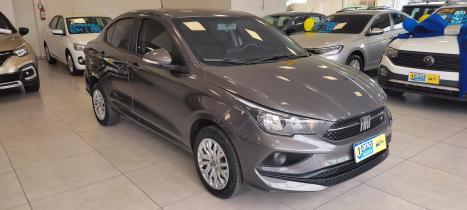 FIAT Cronos 1.3 4P FLEX DRIVE, Foto 3