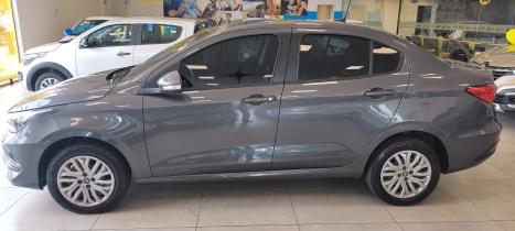 FIAT Cronos 1.3 4P FLEX DRIVE, Foto 5