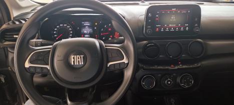 FIAT Cronos 1.3 4P FLEX DRIVE, Foto 11