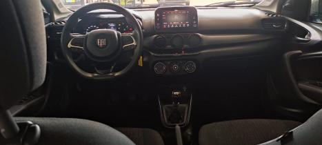 FIAT Cronos 1.3 4P FLEX DRIVE, Foto 15