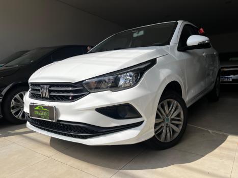 FIAT Cronos 1.3 4P FLEX DRIVE AUTOMTICO CVT, Foto 1