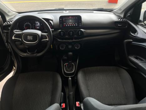 FIAT Cronos 1.3 4P FLEX DRIVE AUTOMTICO CVT, Foto 3