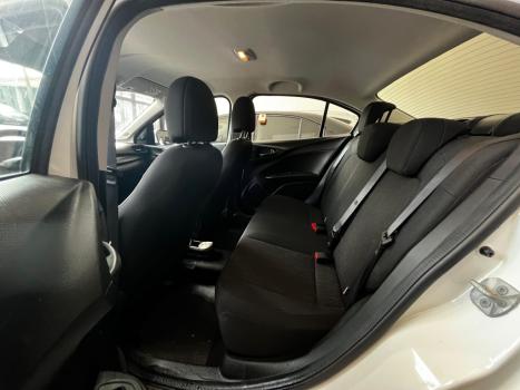 FIAT Cronos 1.3 4P FLEX DRIVE AUTOMTICO CVT, Foto 4