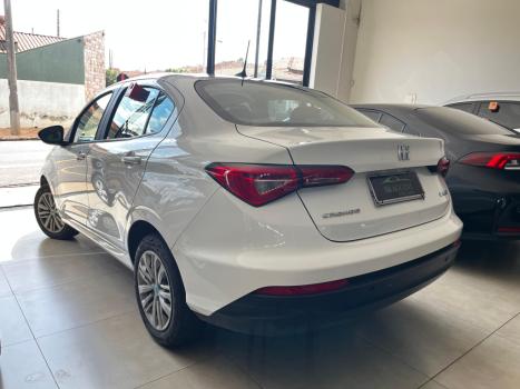 FIAT Cronos 1.3 4P FLEX DRIVE AUTOMTICO CVT, Foto 7