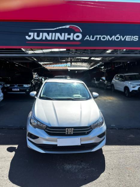 FIAT Cronos 1.3 4P FLEX DRIVE, Foto 1