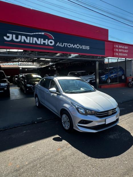 FIAT Cronos 1.3 4P FLEX DRIVE, Foto 2