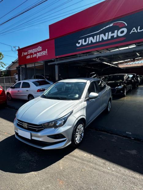 FIAT Cronos 1.3 4P FLEX DRIVE, Foto 3