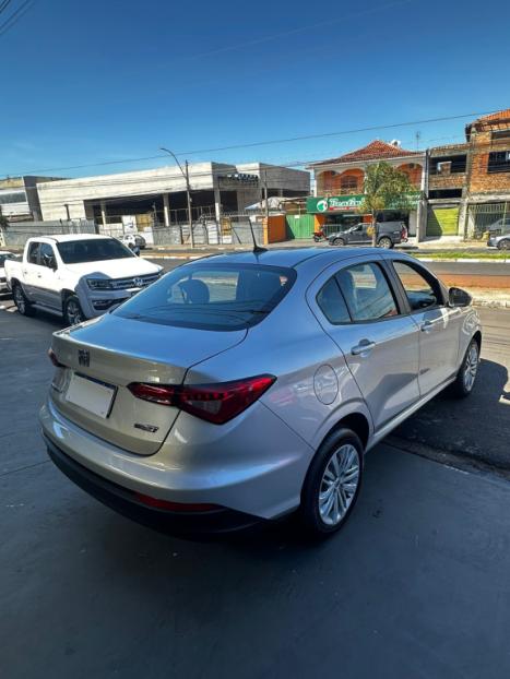 FIAT Cronos 1.3 4P FLEX DRIVE, Foto 6