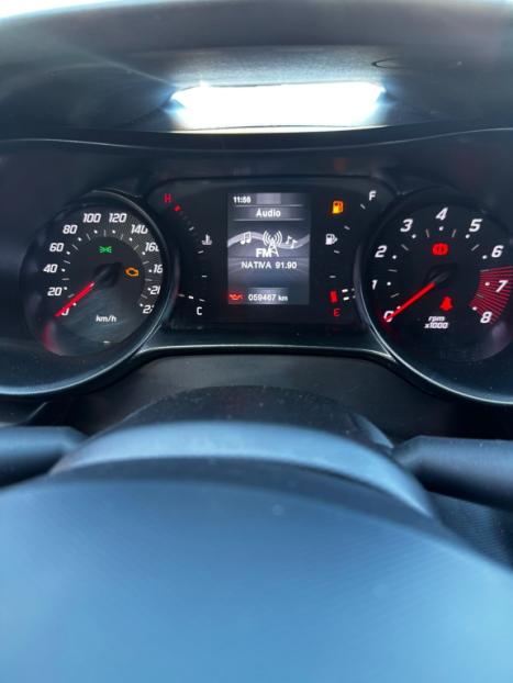 FIAT Cronos 1.3 4P FLEX DRIVE, Foto 7